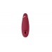 Вакуумний кліторальний стимулятор Womanizer Premium 2 - Bordeaux , ,
