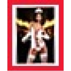 Костюм медсестри Sexy Nurse kostium (L/XL)