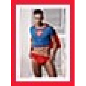 Чоловічий набір Супермен - Dolce Piccante
