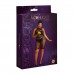 Сукня Moonlight Plus Model 06 Black ,