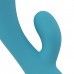 Вібратор-кролик Cala Azul - Martina I Rabbit Vibrator , ,