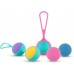 Вагінальні кульки PMV20 Vita - Kegel Ball Set , ,
