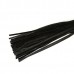 Флоггер Liebe Seele Boudoir Amor Flogger Black , ,