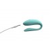 Вібратор We-Vibe SYNC Lite Aqua , , We-Vibe (Канада)