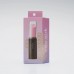 Вібратор-помада IROHA STICK Black , Вібратори, Iroha (Японія)