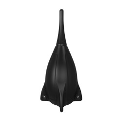 Спринцівка зі зворотним клапаном Bathmate Hydro Rocket Douche, об’єм 325мл (м'ята упаковка)