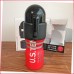 Вакуумная насадка Tenga Vacuum Controller с мастурбатором US Deep Throat Cup, единственный сосет , Вагины и Мастурбаторы