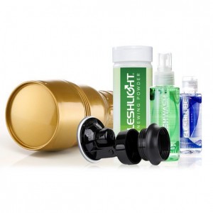 Мастурбатор Fleshlight STU Value Pack (м'ята упаковка)