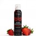 Масажна пінка Orgie – Acqua Croccante Strawberry (150 мл), ефект бульбашок, що лопаються , ,