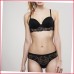 Ланцюжок-трусики Bijoux Indiscrets Magnifique Bikini Chain – Gold, прикраса для тіла , Прикраси,