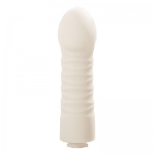 Змінна насадка KISSTOY Dildo для секс-машини Tutu II