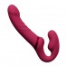Безремінний страпон Lovense Lapis vibrating strapless strap-on , , Lovense (Гонконг)