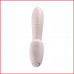 Вакуумний смарт вібратор Satisfyer Sunray Pink, 4 положення стовбура , Вібратори, Satisfyer (Німеччина)