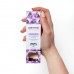 Масажна олія EXSENS Amethyst Sweet Almond (розслаблююча, з аметистом) 100мл, натуральна , Масла та Косметика,