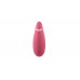 Вакуумний кліторальний стимулятор Womanizer Premium 2 - Raspberry , ,