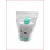 Крафтовое мыло-член с присоской Чистый Кайф Turquoise size M, натуральное , Приколы и сувениры