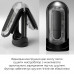 Мастурбатор Tenga Flip Zero Electronic Vibration Black, змінна інтенсивність, розкладний , Вагіни та Мастурбатори, Tenga (Японія)