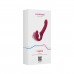 Безремінний страпон Lovense Lapis vibrating strapless strap-on , , Lovense (Гонконг)