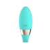 Вібратор LELO Tiani Harmony Aqua ,