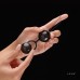 Вагінальні кульки LELO Beads Noir , ,