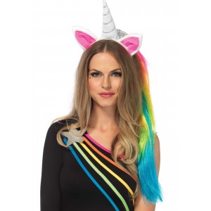 Leg Avenue Magical Unicorn Headband