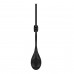 Ерекційне кільце Nexus FORGE Vibrating Adjustable Lasso - Black , ,
