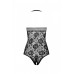Бодістокінг Passion BS094 red , ,