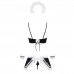 Obsessive Maid set S/M , ,