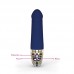 Вібратор Mystim Real Deal Neil Blue ,