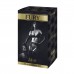 Набір для BDSM Alive FURY Black BDSM Kit, 10 предметів (м'ята упаковка) ,