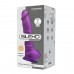 Фалоімітатор SilexD Johnny Purple (MODEL 1 size 7in) ,