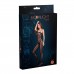 Боді Moonlight Model 03 Black , ,