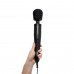 Вибромассажер DOXY Original Black, очень мощный, питание 220В. , Вибраторы