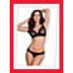 Набір Obsessive 864-SET-1 (S / M)