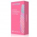 Вакуумний вібратор CuteVibe Foxy Pink ,