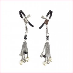 Затискач для сосків Art of Sex - Nipple clamps Tenero Amore