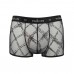 032 SHORT JAMES black S/M - Passion ,