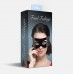 Маска Feral Feelings - Mysrery Mask Black ,