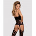 Obsessive Bodystocking G310 S/M/L , ,