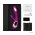Вібратор LELO Soraya Wave Deep Rose , , Lelo