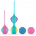 Вагінальні кульки PMV20 Vita - Kegel Ball Set , ,