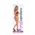 Мастурбатор Fleshlight Girls: Jessica Drake - Heavenly, из слепка вагины, очень нежный , Вагины и Мастурбаторы