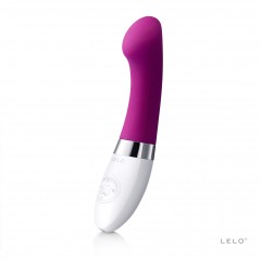 Вібратор LELO GIGI 2 Deep Rose
