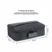 Кейс для іграшок з кодовим замком Dorcel DISCREET BOX (м'ята упаковка!!!) ,