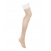 Obsessive Heavenlly stockings XL/2XL ,