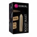 Перезаряжаемая вибрпоуля Dorcel Rocket Bullet Gold , Вибраторы