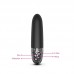 Вібратор Mystim Sleak Freak Black Edition ,