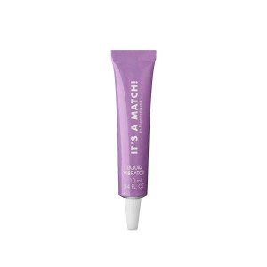 Рідкий вібратор Bijoux Indiscrets Clitherapy Liquid Vibrator – IT'S A MATCH (м'ята упаковка!!!)