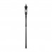 Колесо Вартенберга голчасте Bedroom Fantasies Aluminium Pinwheel - Black , ,