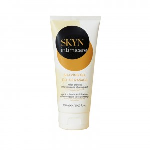 Гель для гоління Skyn Intimicare Shaving Gel 150 мл